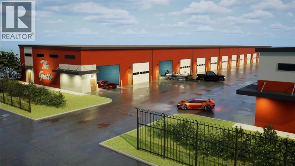 #1, 25 Southbank Crescent, Okotoks, Alberta T1S 5S8