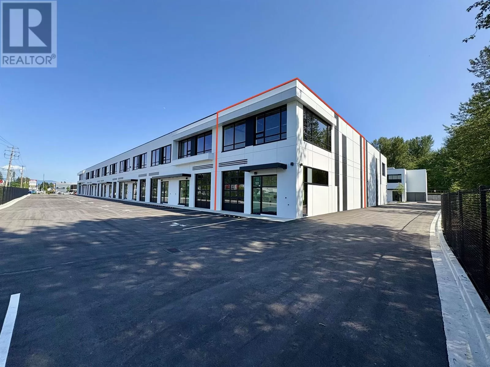 1 2660 Barnet Highway, Coquitlam, British Columbia V3B 1B7