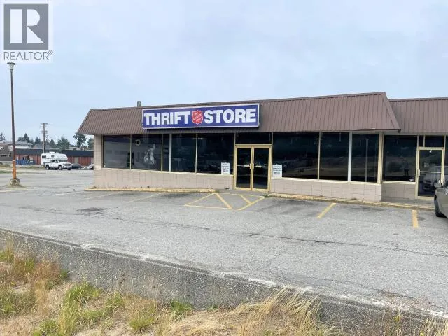 1 & 2-7030 Alberni Street, Powell River, British Columbia V8A 2C3