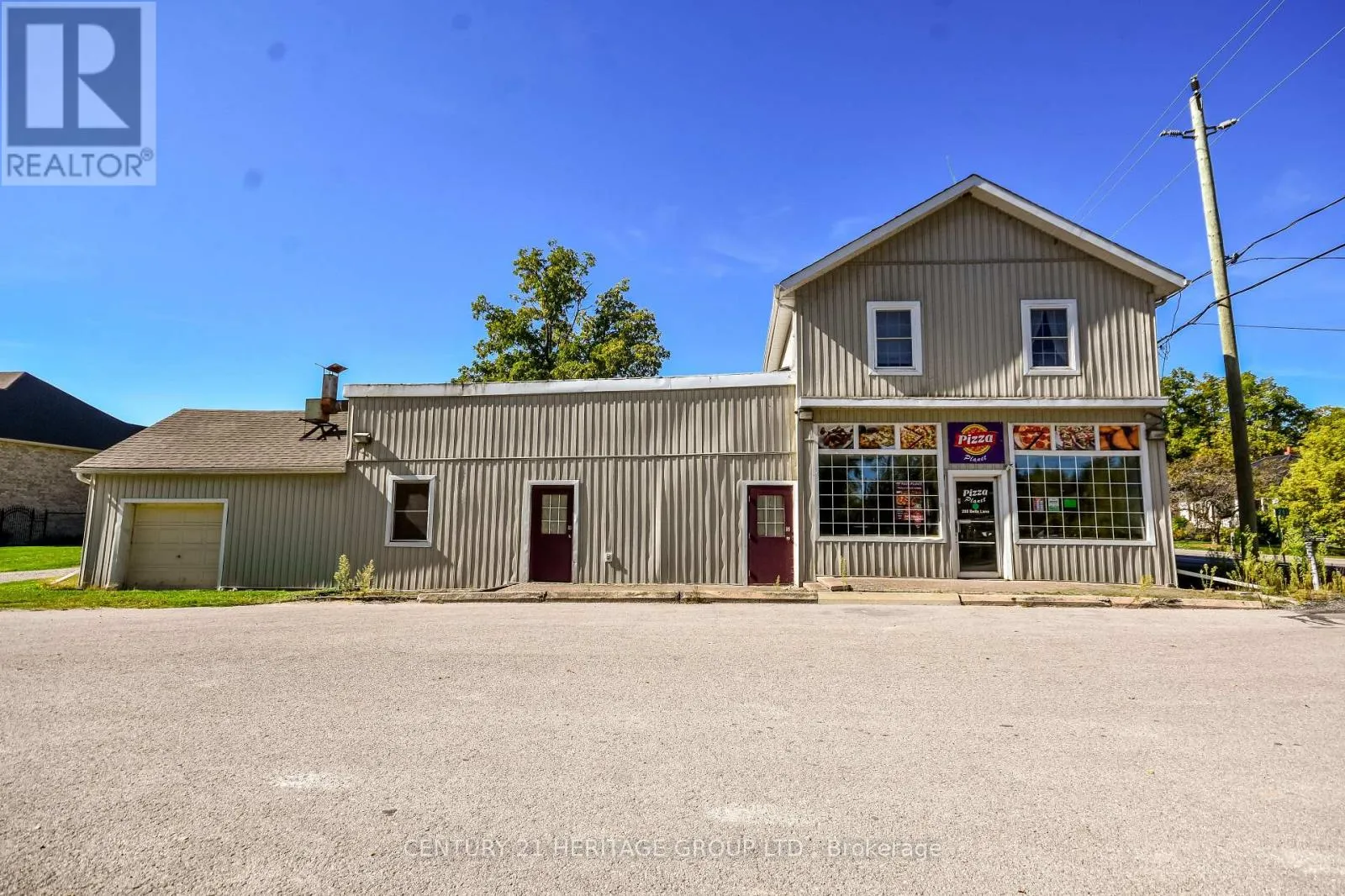 Other for rent: 1 - 280 Bells Lane, Innisfil, Ontario L0L 1R0