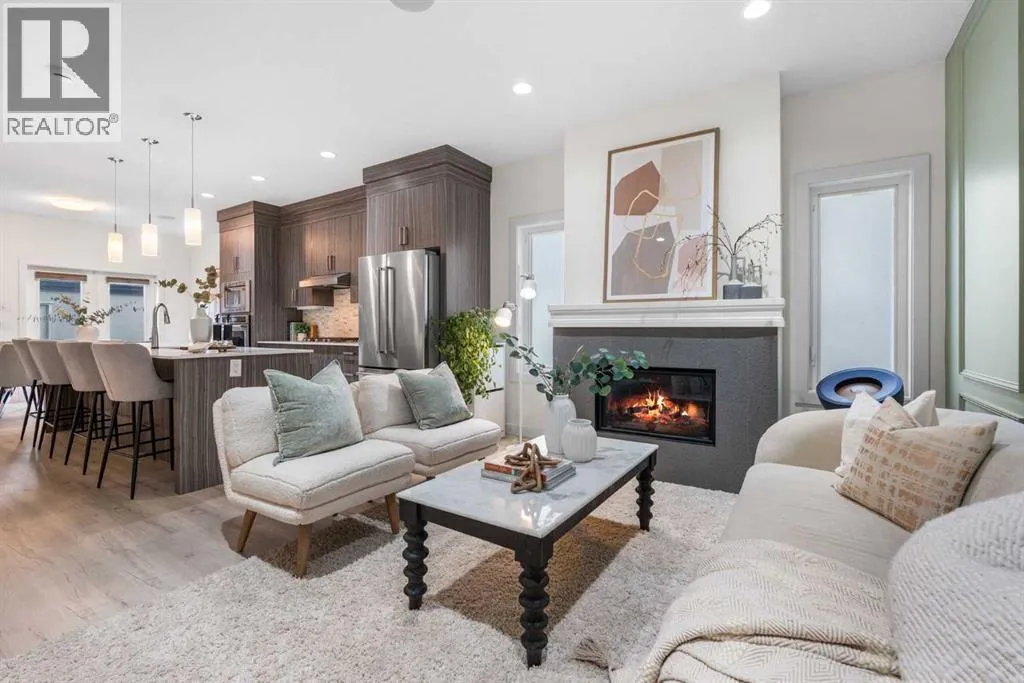 Row / Townhouse for rent: 1, 308 11 Avenue Ne, Calgary, Alberta T2E 0Z1