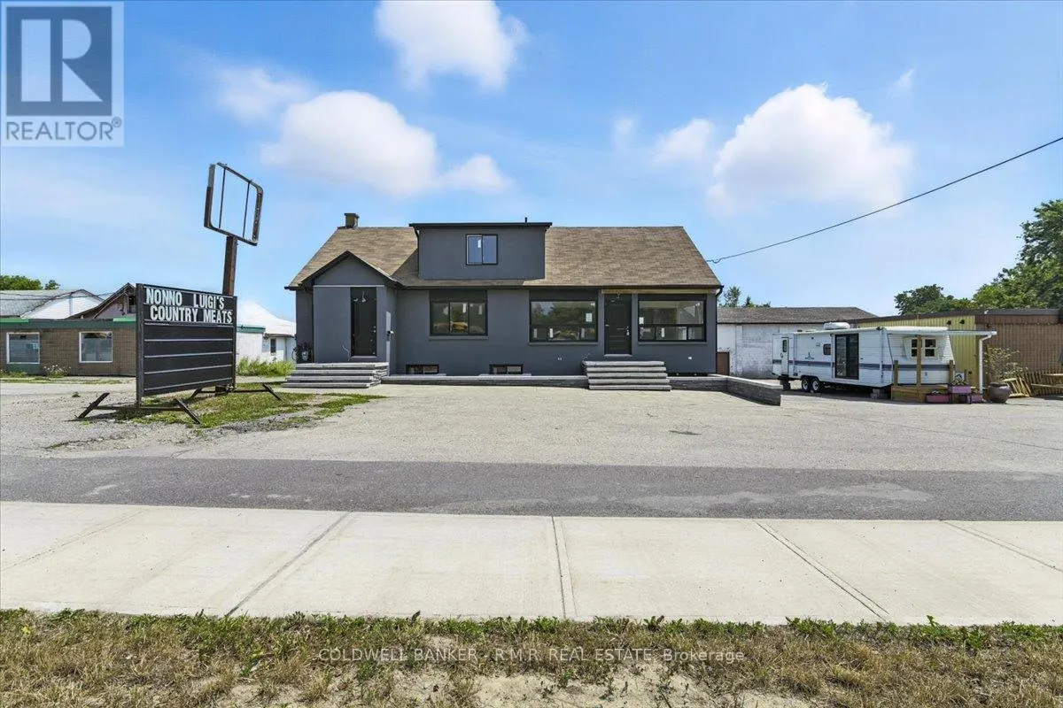 1 - 31 Centre Street, Brock, Ontario L0C 1H0