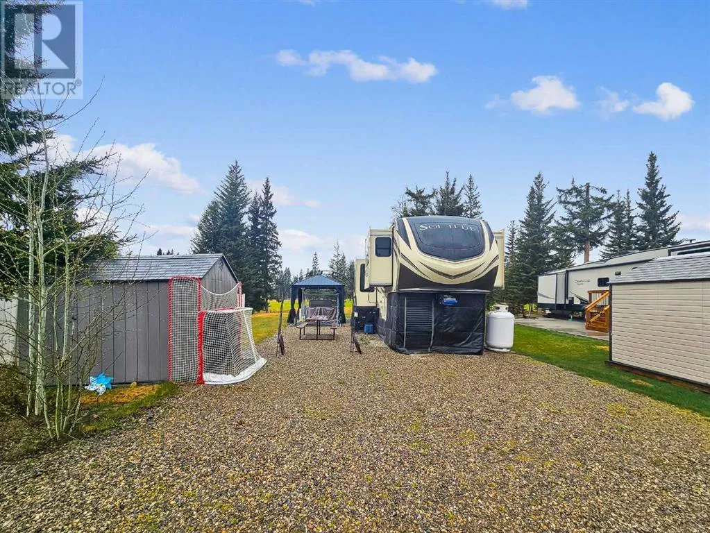 1, 32351 Range Road 55, Rural Mountain View County, Alberta T0M 1X0