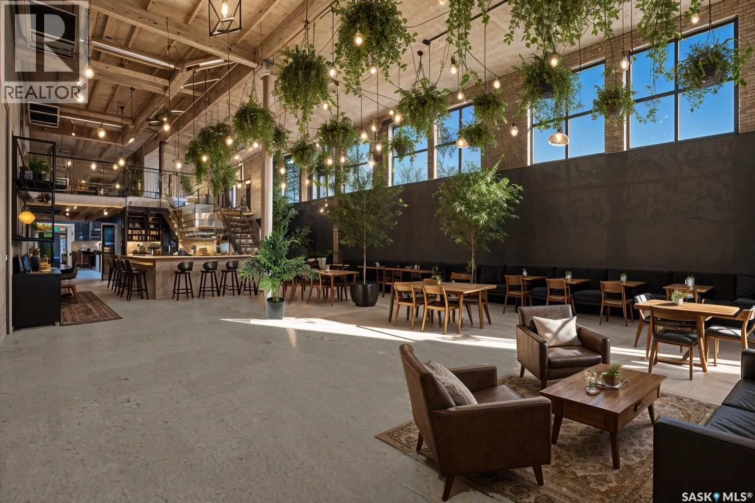 Retail for rent: 1 324 24th Street W, Saskatoon, Saskatchewan S7L 0C5