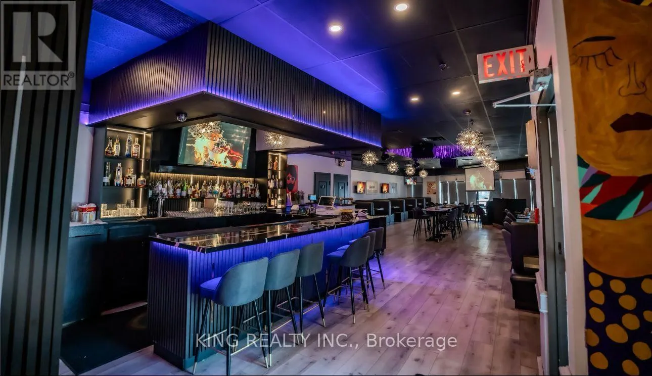 1 - 3300 Steeles Avenue W, Vaughan, Ontario L4K 2Y4