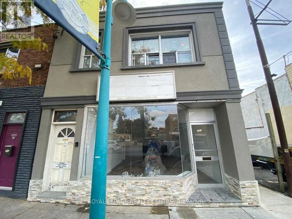 Other for rent: 1 - 3351 Lake Shore Boulevard W, Toronto, Ontario M8W 1N1