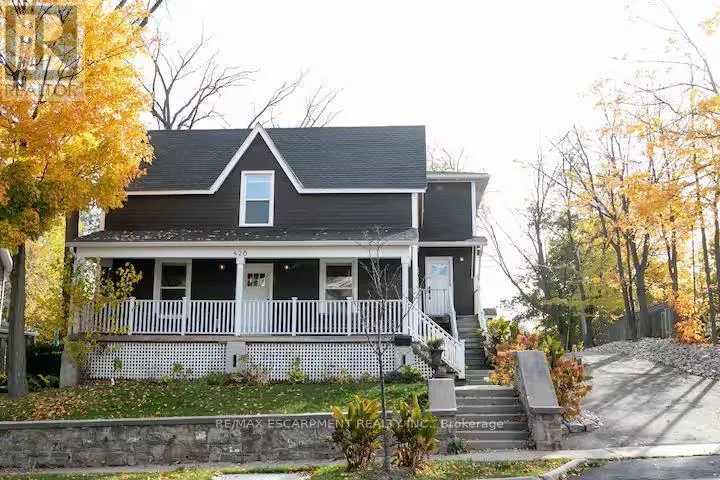 House for rent: 1 - 426 Wilson Street E, Hamilton, Ontario L9G 2C3