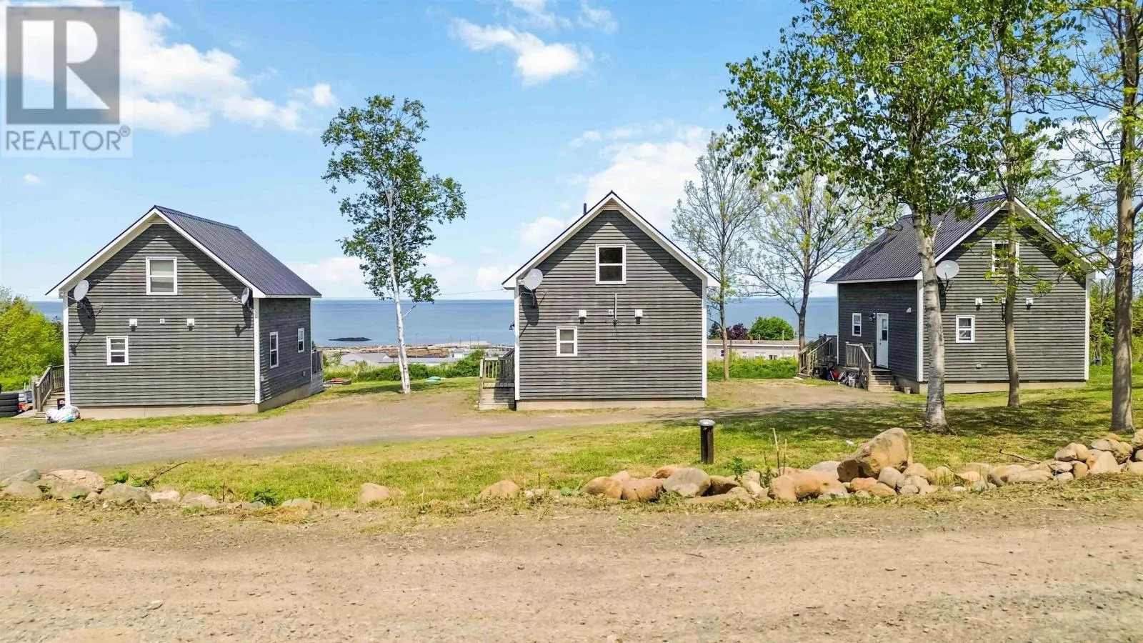 Other for rent: 1 44 Northwinds Lane, Parkers Cove, Nova Scotia B0S 1A0