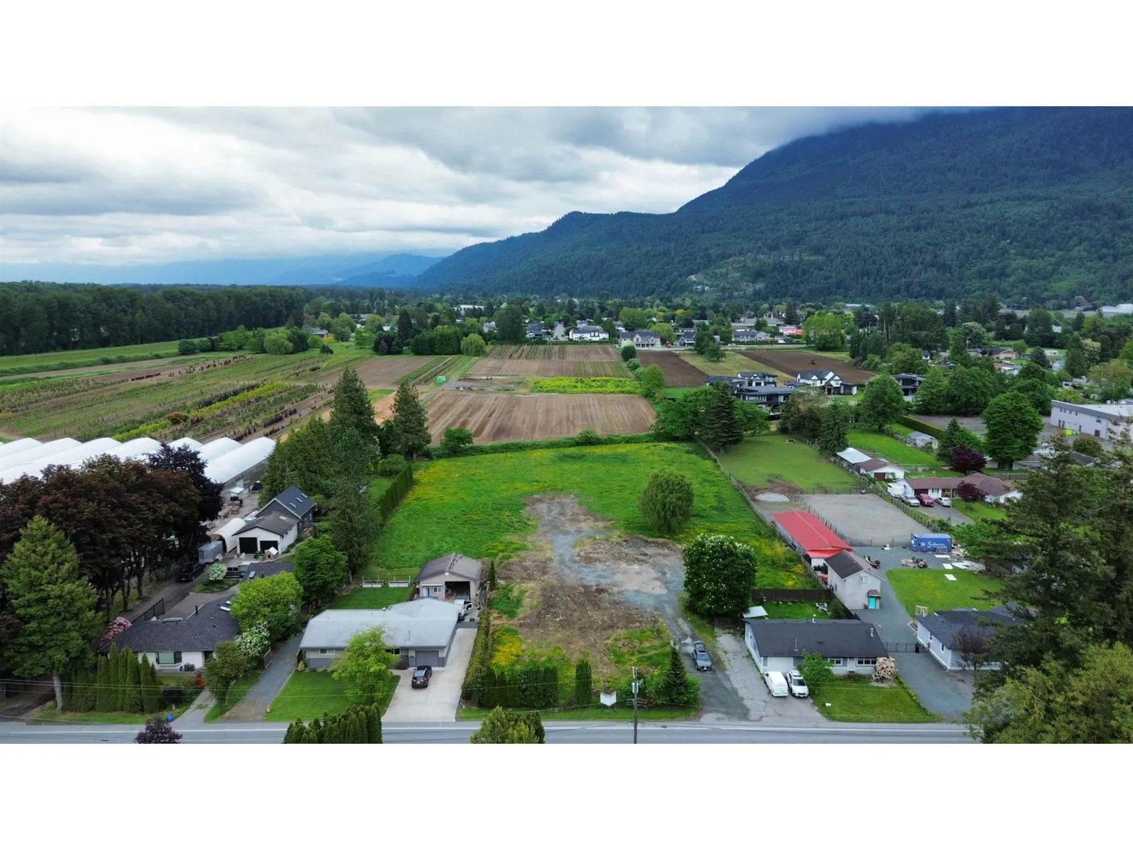 1 4524 No 3 Road|yarrow, Chilliwack, British Columbia V2R 5E8