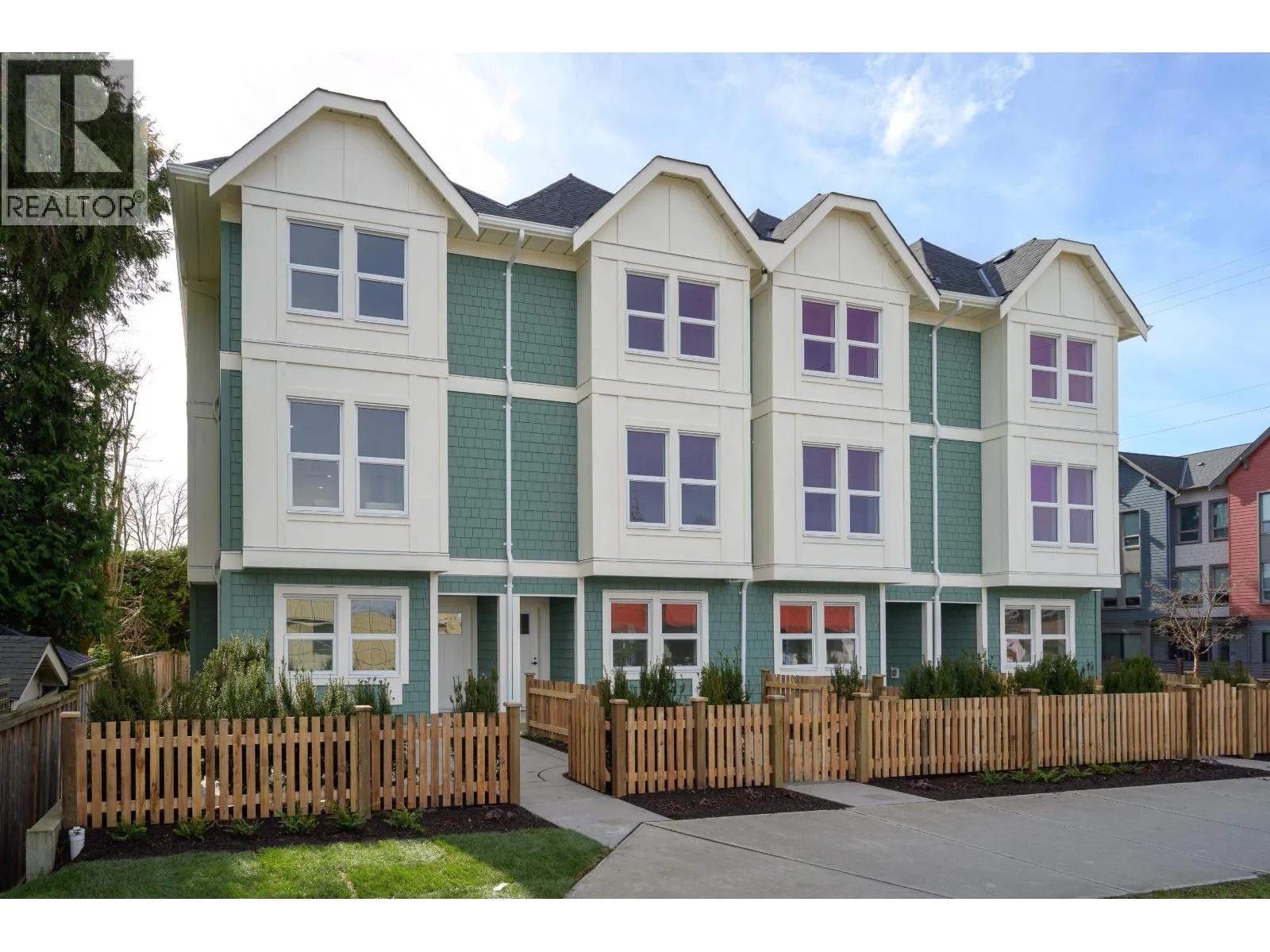 Row / Townhouse for rent: 1 4788 54a Street, Delta, British Columbia V4K 3P1