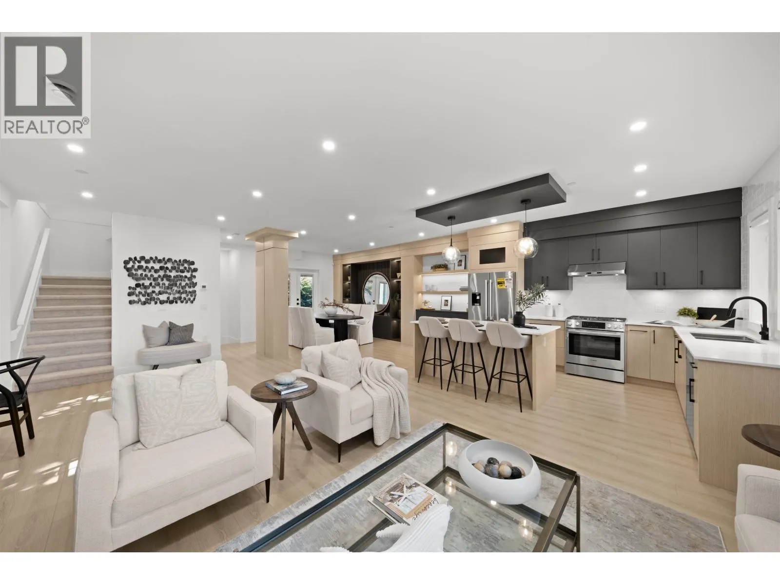 Row / Townhouse for rent: 1 4829 48 Avenue, Ladner, British Columbia V4K 1V2