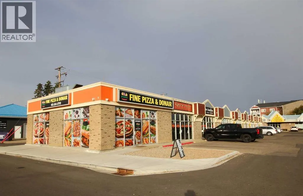 1, 5004 46 Street, Sylvan Lake, Alberta T4S 1C2