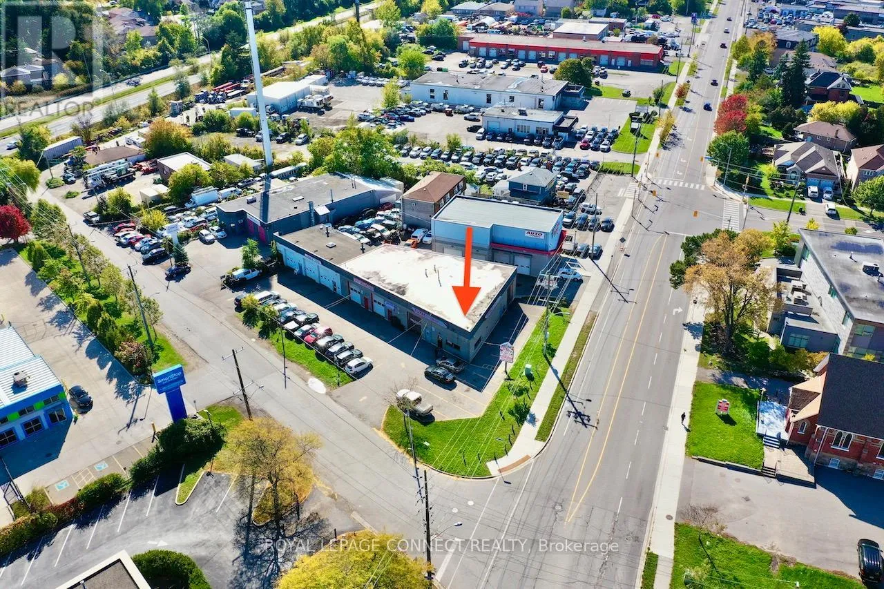 1 - 518 Centennial Road N, Toronto, Ontario M1C 2A6