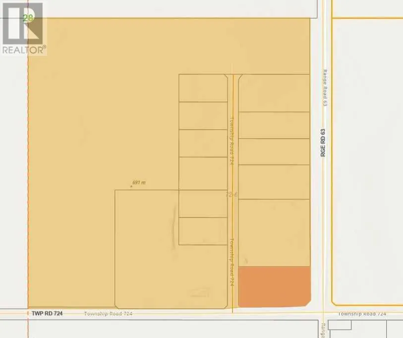 1, 63014 Township Road 724, Clairmont, Alberta T0H 0W0