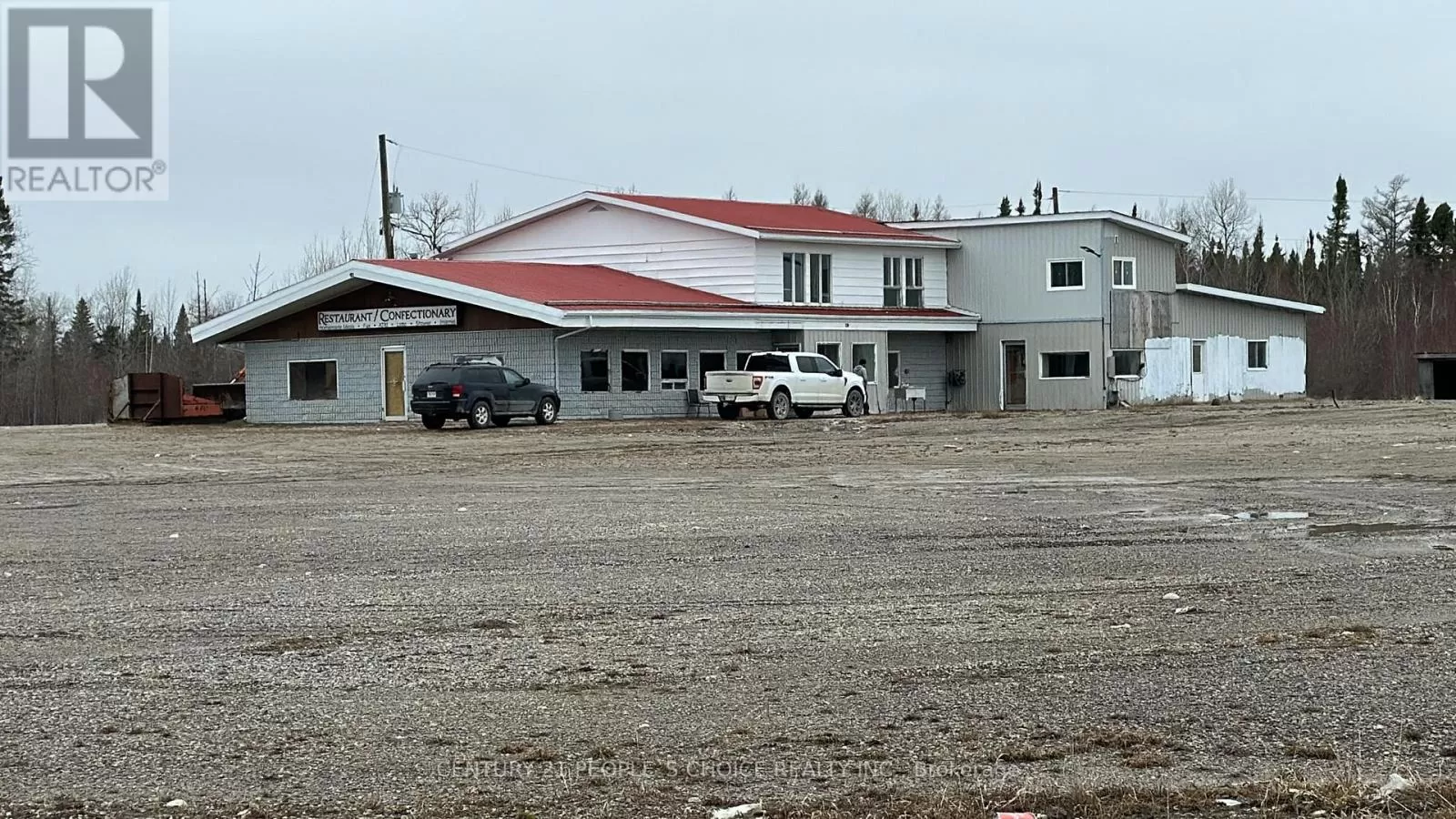 1 655 Highway, Cochrane, Ontario P0L 2B0