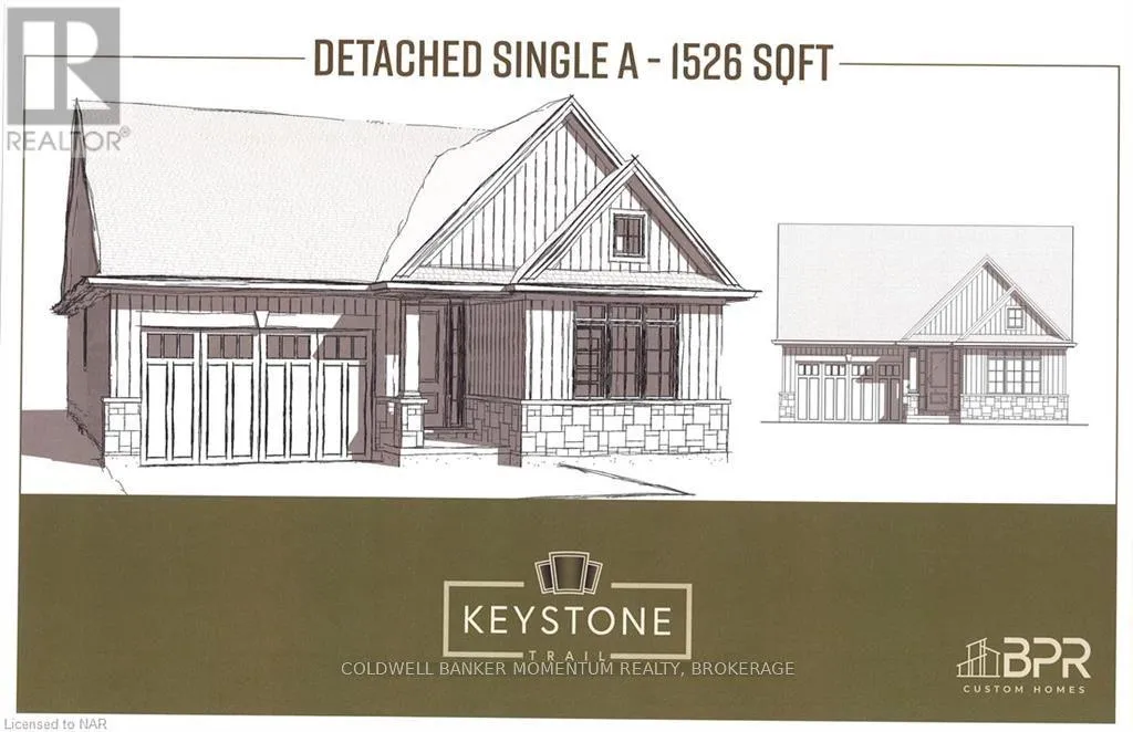 House for rent: 1 - 68 Topham Boulevard, Welland, Ontario L3C 3G2