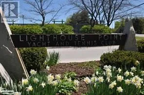 Row / Townhouse for rent: 1 - 700 Johnston Park Avenue, Collingwood, Ontario L9Y 5C7