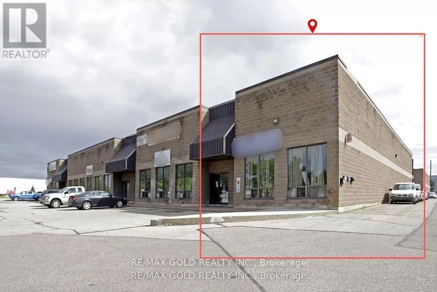 1 - 7195 Tranmere Drive, Mississauga, Ontario L5S 1N4