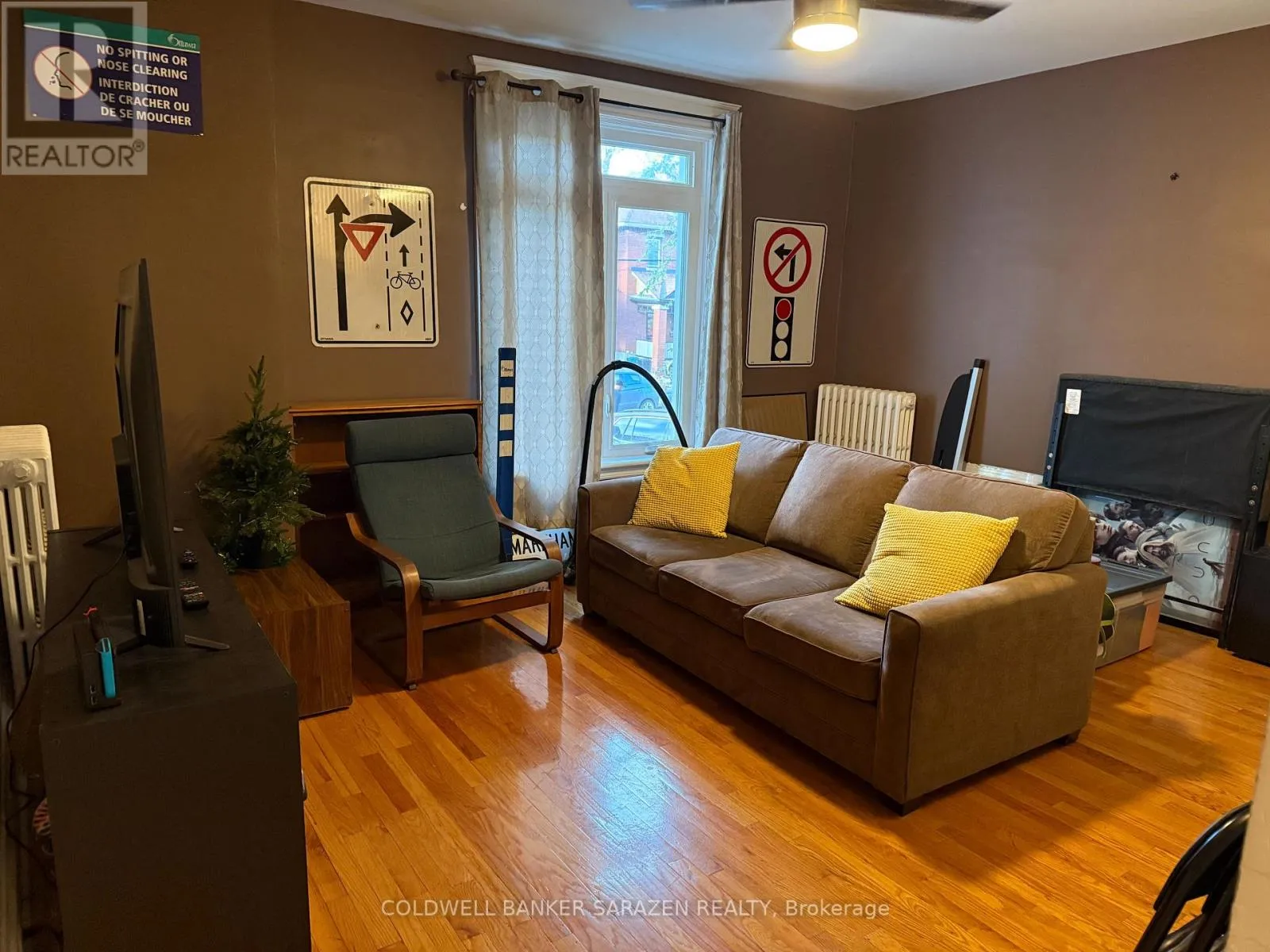 Other for rent: 1 - 76 Fifth Avenue, Ottawa, Ontario K1S 2M7