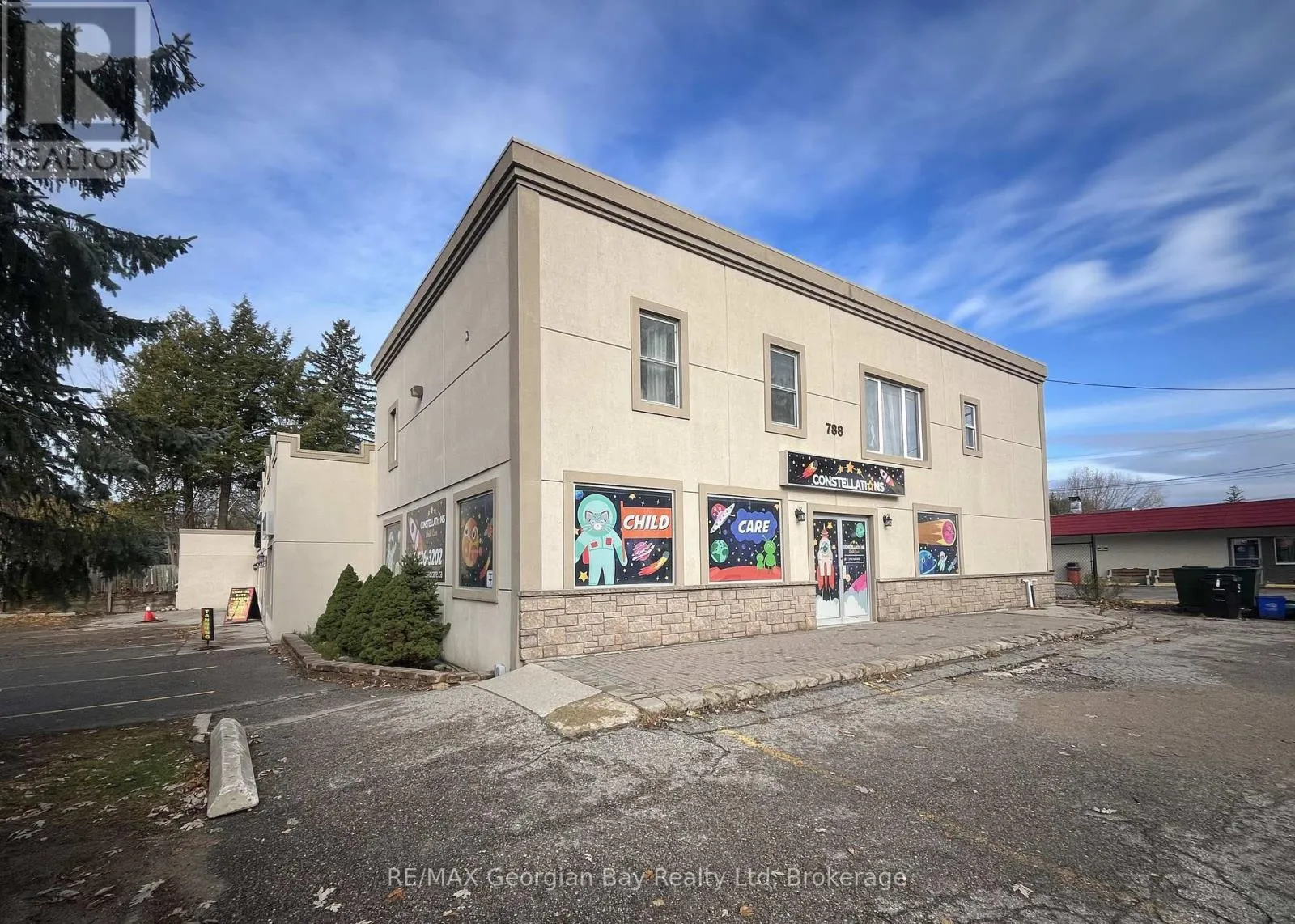 1 - 788 Yonge Street, Midland, Ontario L4R 2E6