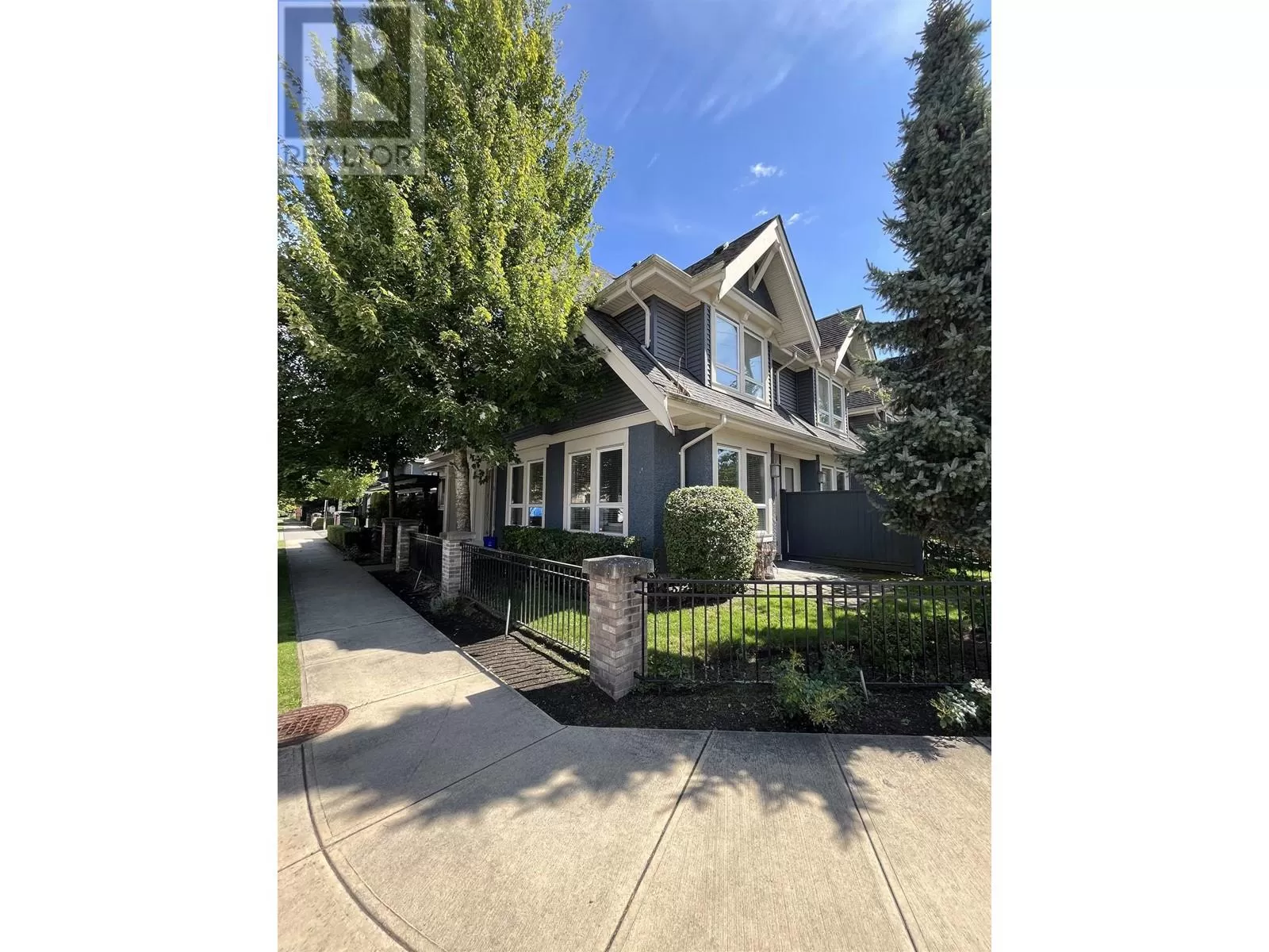 Row / Townhouse for rent: 1 8000 Bowcock Road, Richmond, British Columbia V6Y 1B9