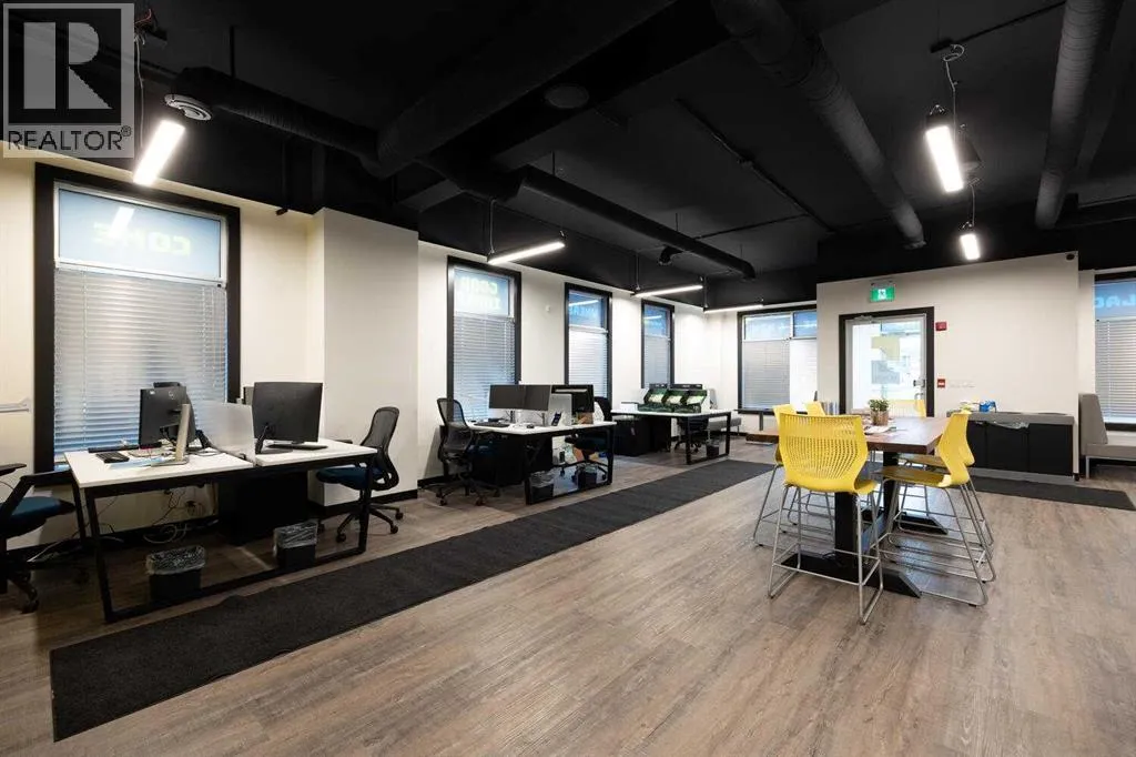 Offices for rent: 1, 8026 Franklin Avenue, Fort McMurray, Alberta T9H 5K3