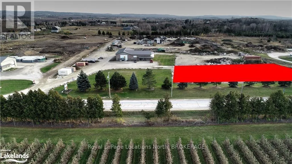 1 - 827470 Grey Rd 40, Blue Mountains, Ontario N0H 1J0