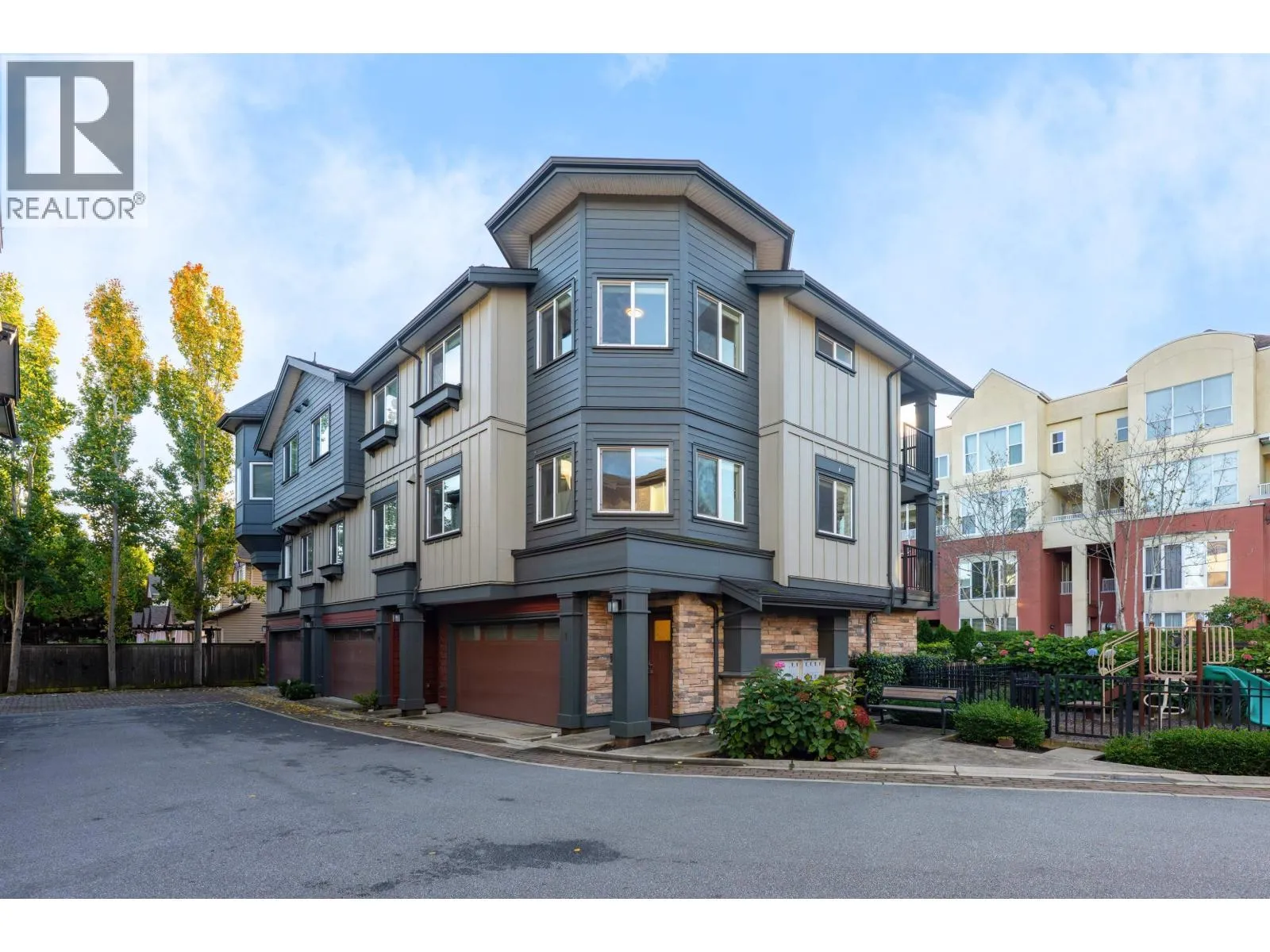 Row / Townhouse for rent: 1 8380 General Currie Road, Richmond, British Columbia V6Y 1M1