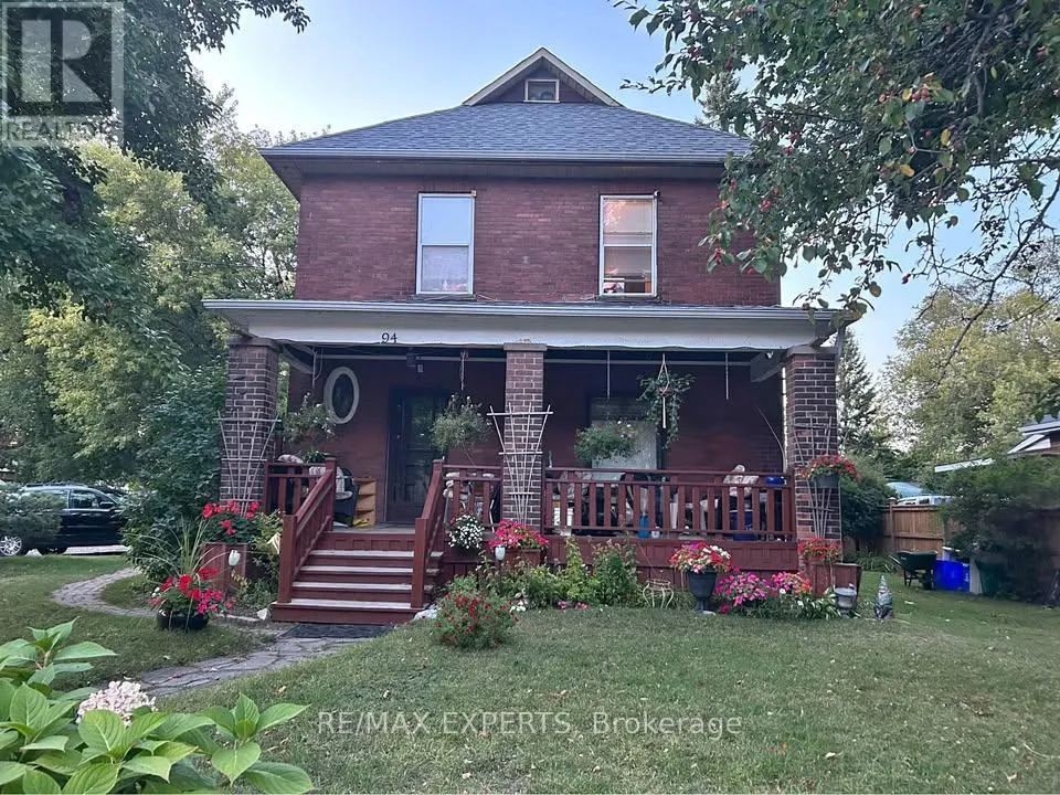 Other for rent: 1 - 94 Bloor Street W, Oshawa, Ontario L1J 1P4