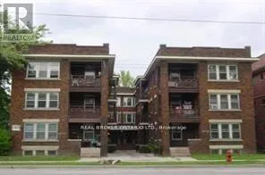 Other for rent: 1 - 983 Main Street E, Hamilton, Ontario L8M 1N3