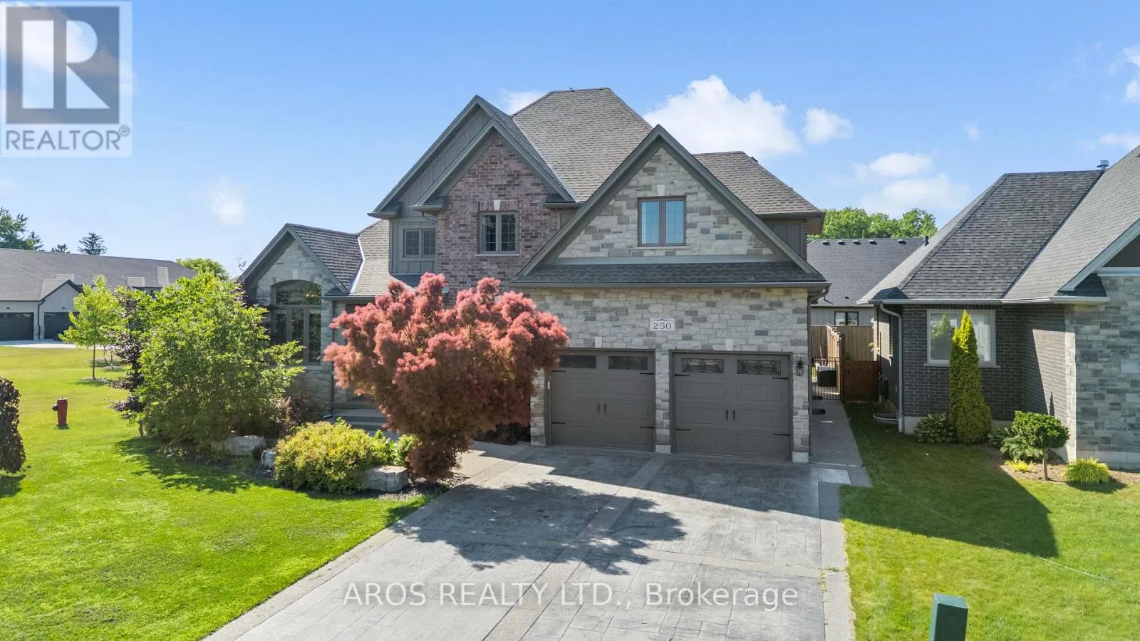 1 - 9861 Glendon Drive, Middlesex Centre, Ontario N0L 1R0