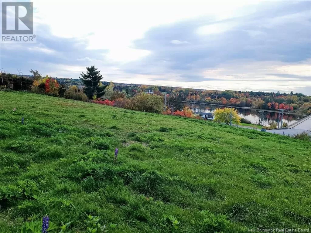 1 Acre Tozer Lane, Sunny Corner, New Brunswick E9E 1S7