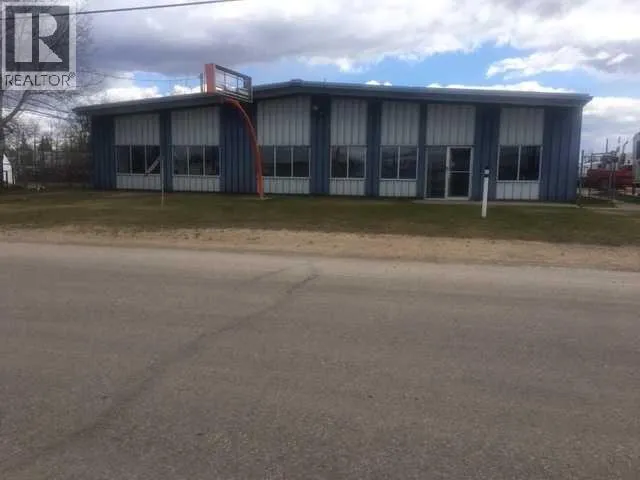 1 And 2, 3911 37 Avenue, Whitecourt, Alberta T7S 0C3