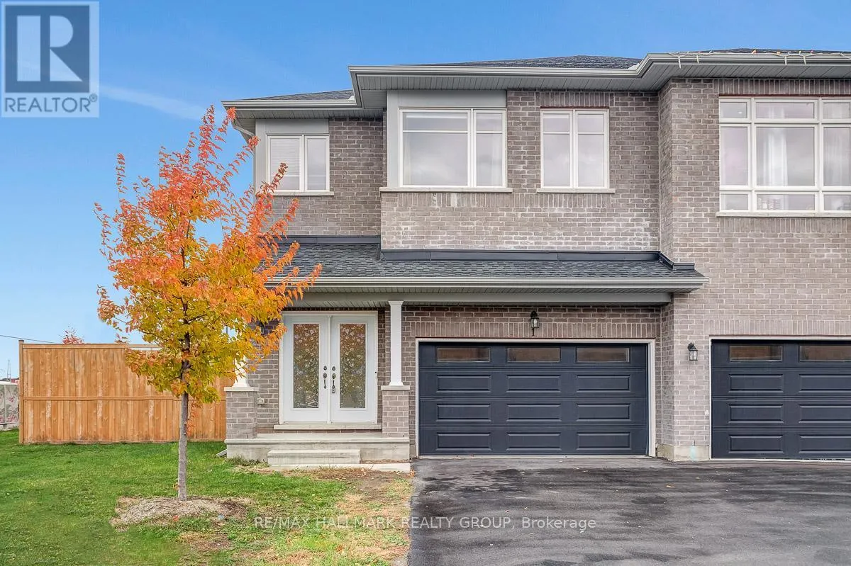 House for rent: 1 Antonakos Drive, Carleton Place, Ontario K7C 0L1