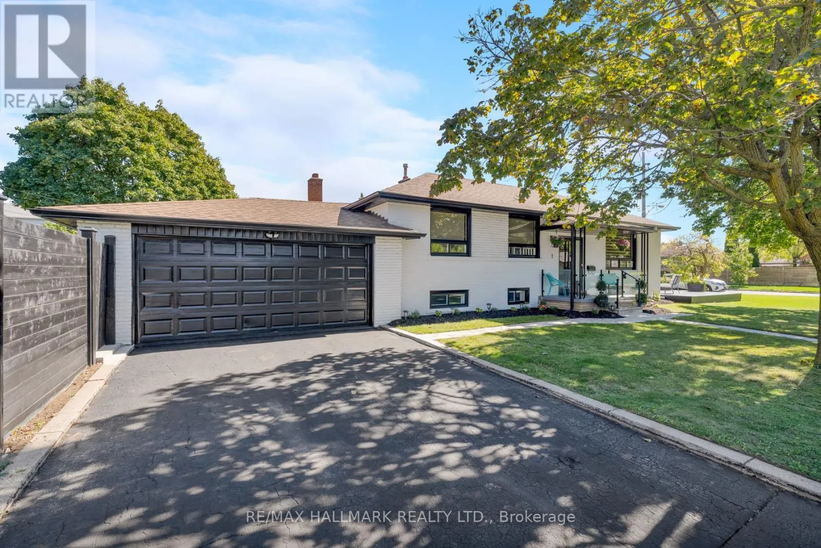 House for rent: 1 Arnham Road, Toronto, Ontario M1R 2E5