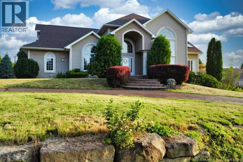 House for rent: 1 Baie Vista, Shediac Cape, New Brunswick E4P 2Y7