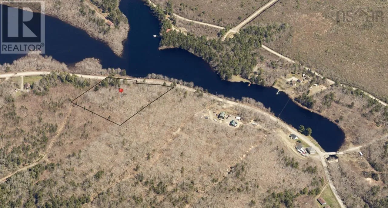 1 Bangor Road, Saulnierville Station, Nova Scotia B0W 2L0