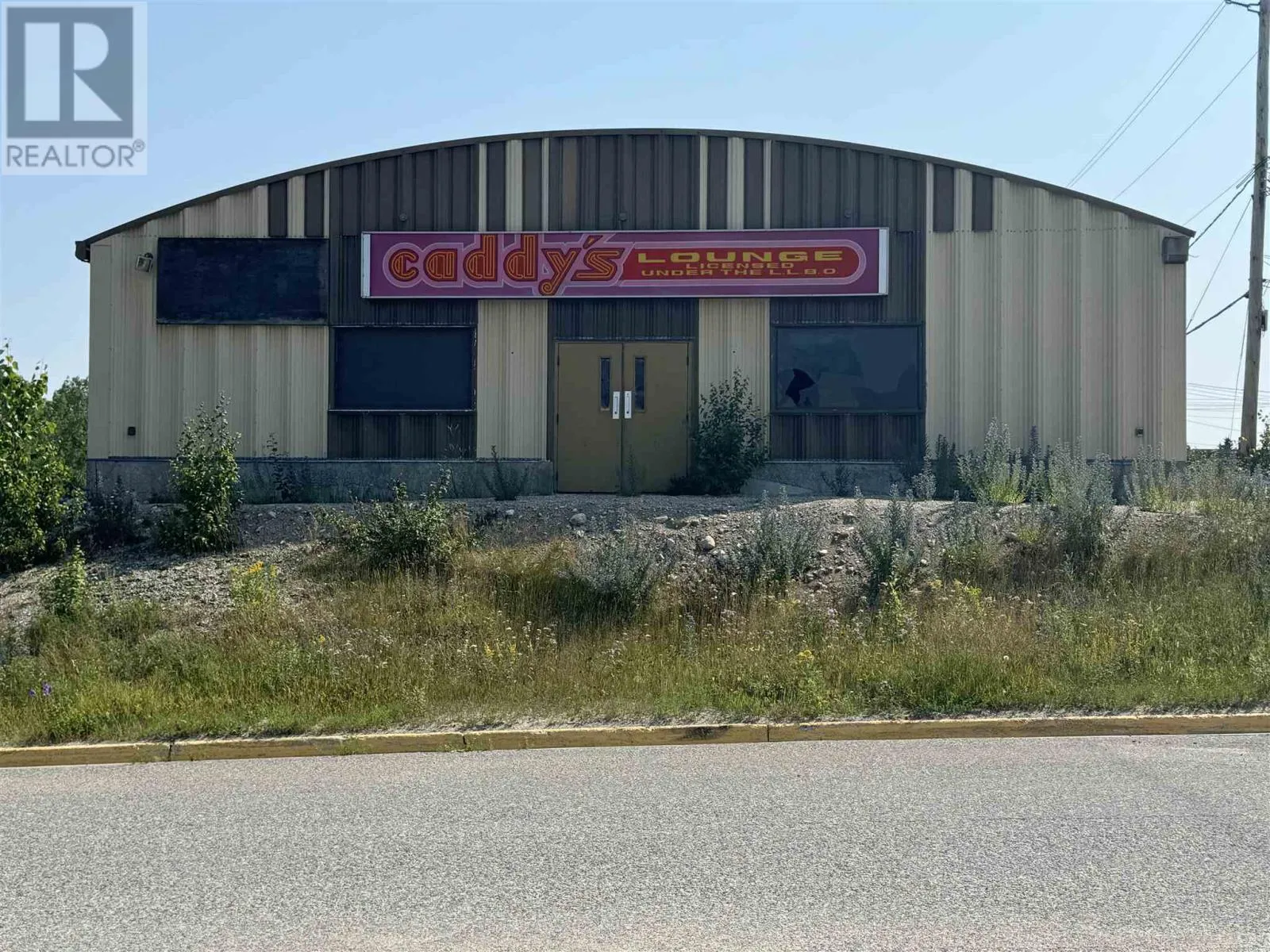 1 Barker Walk, Manitouwadge, Ontario P0T 2C0