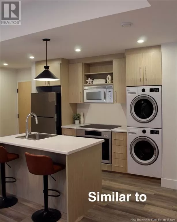 House for rent: 1 Bayard Drive Unit# 405, Saint John, New Brunswick E2L 3L5