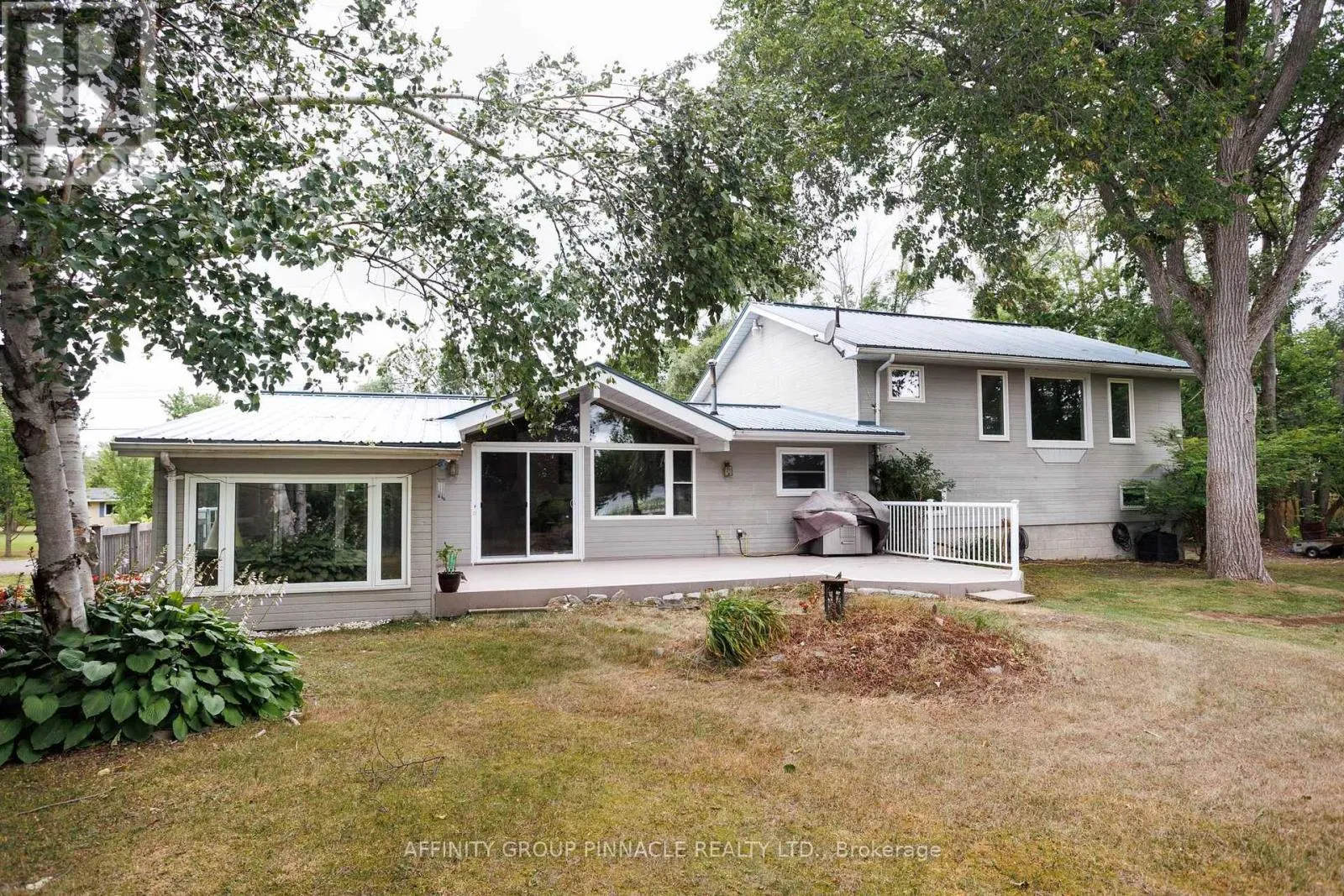 House for rent: 1 Beatrice Drive, Kawartha Lakes, Ontario K0M 1N0