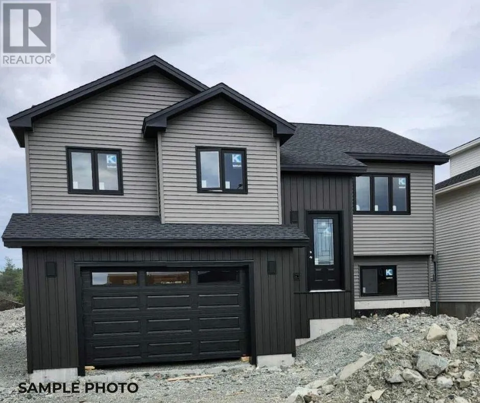 Two Apartment House for rent: 1 Blarney Stone Place, Paradise, Newfoundland & Labrador A1L 4L8