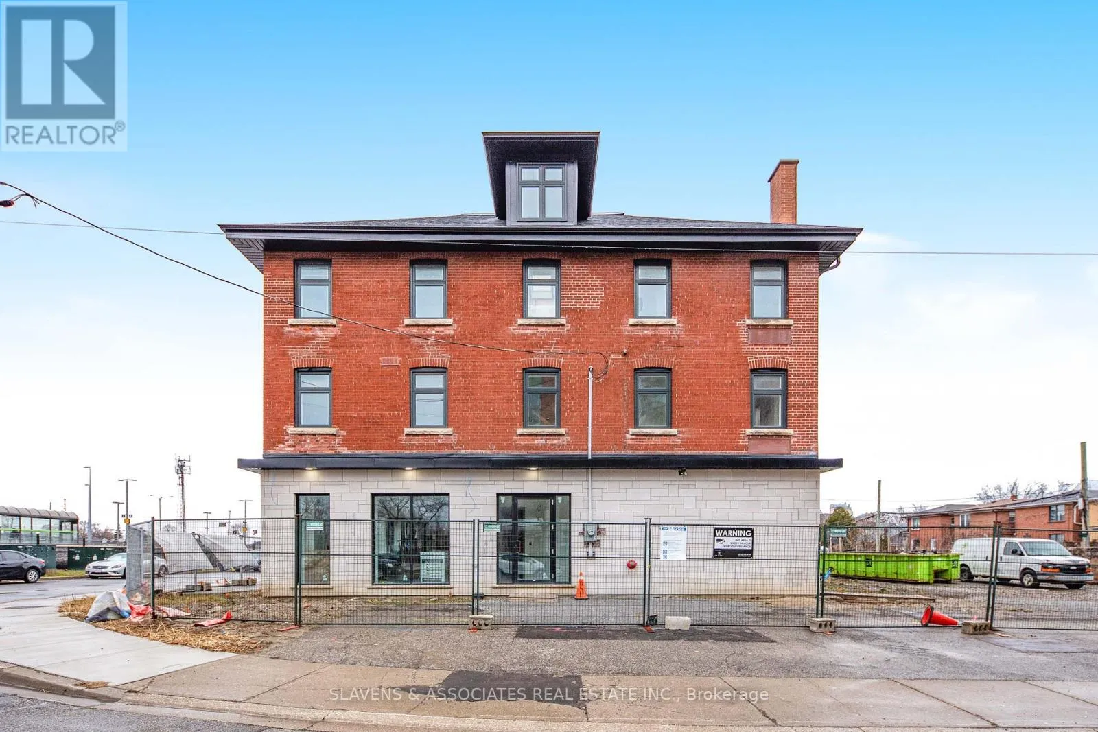 Multi-Family for rent: 1 Blue Goose Street, Toronto, Ontario M8V 2R5