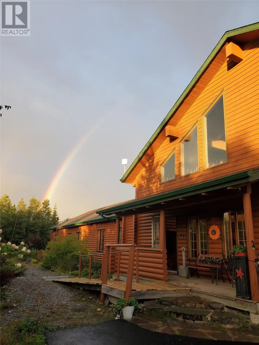 Special Purpose for rent: 1 Bluewater Drive, Lewisporte, Newfoundland & Labrador A0G 3A0