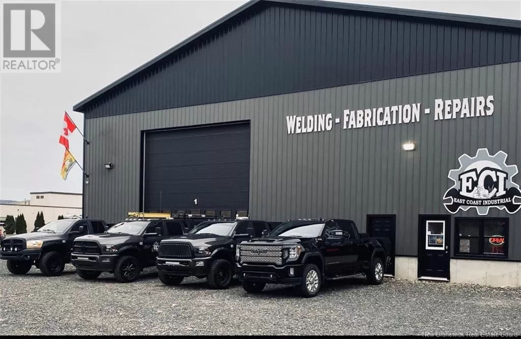 1 Boom Lane Road, Atholville, New Brunswick E3N 4E8