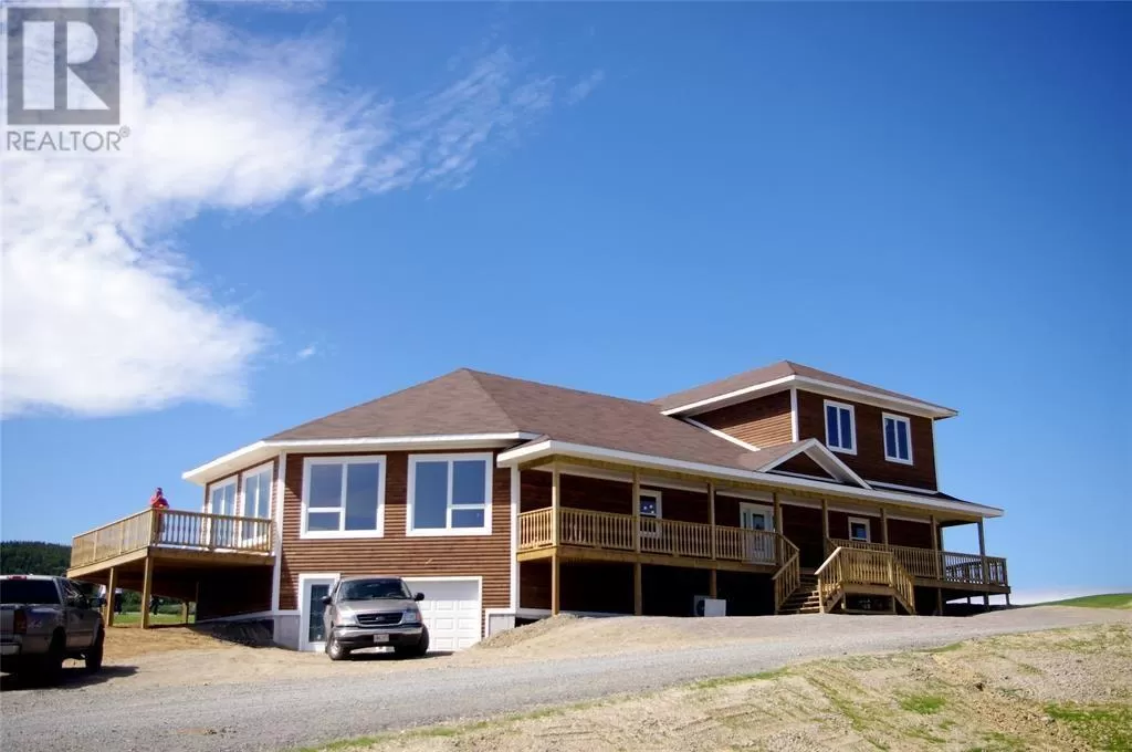 Other for rent: 1 Brookside Road, Hatchet Cove, Newfoundland & Labrador A0E 2A0