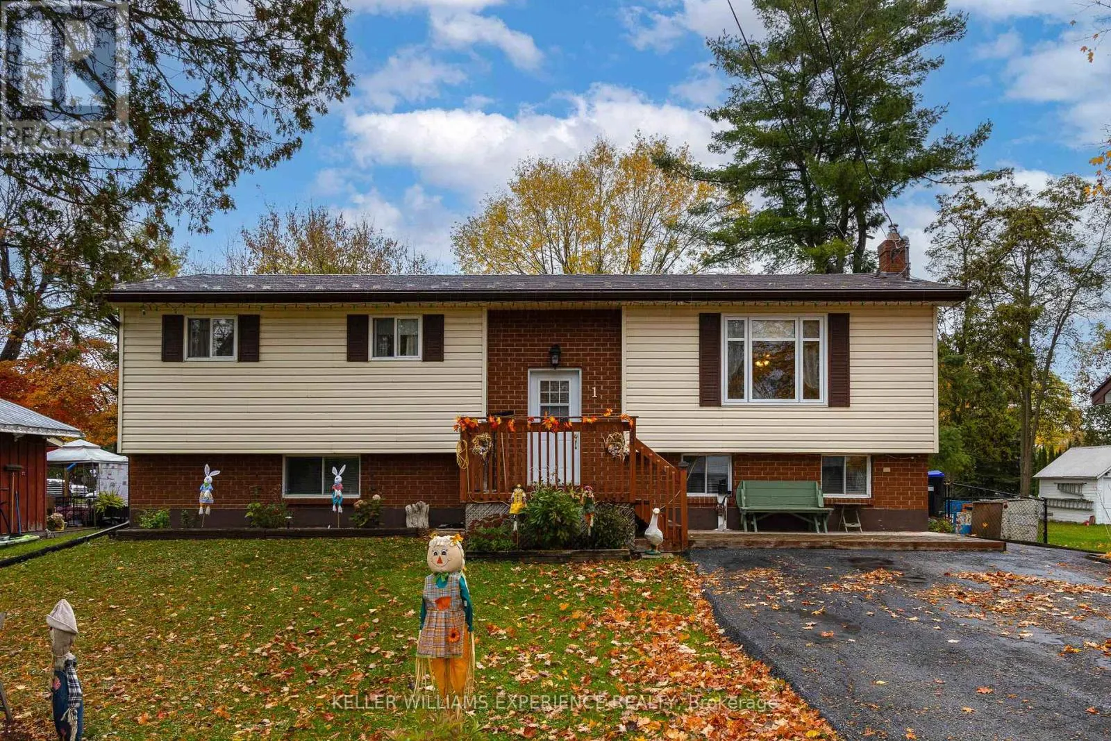 House for rent: 1 Bush Street, Severn, Ontario L0K 1E0