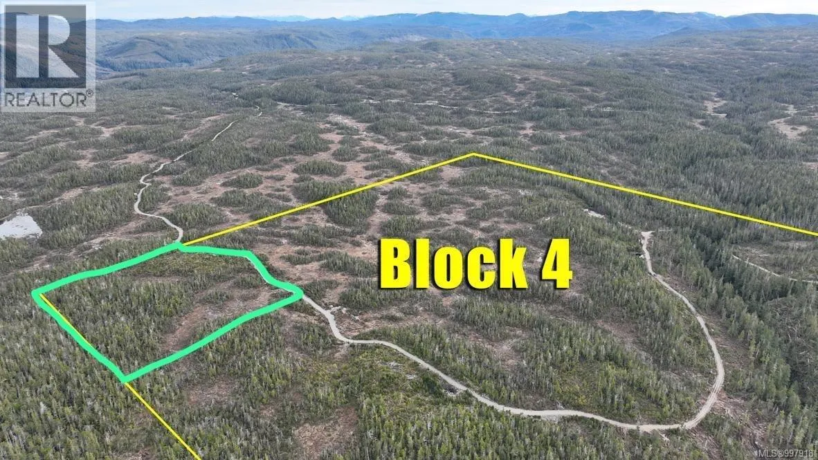 1 Cape Sutil Holberg (off) Hwy, Port Hardy, British Columbia V0N 2P0