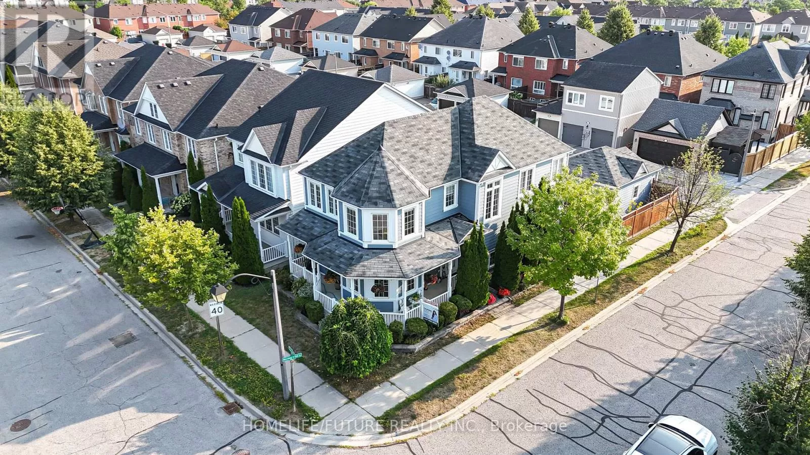 House for rent: 1 Capogna Street, Markham, Ontario L6B 0H5