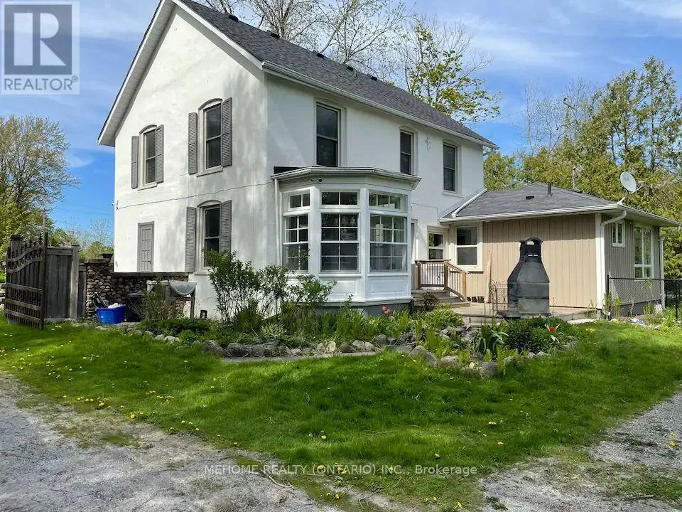 House for rent: 1 Catering Road, Georgina, Ontario L0E 1R0