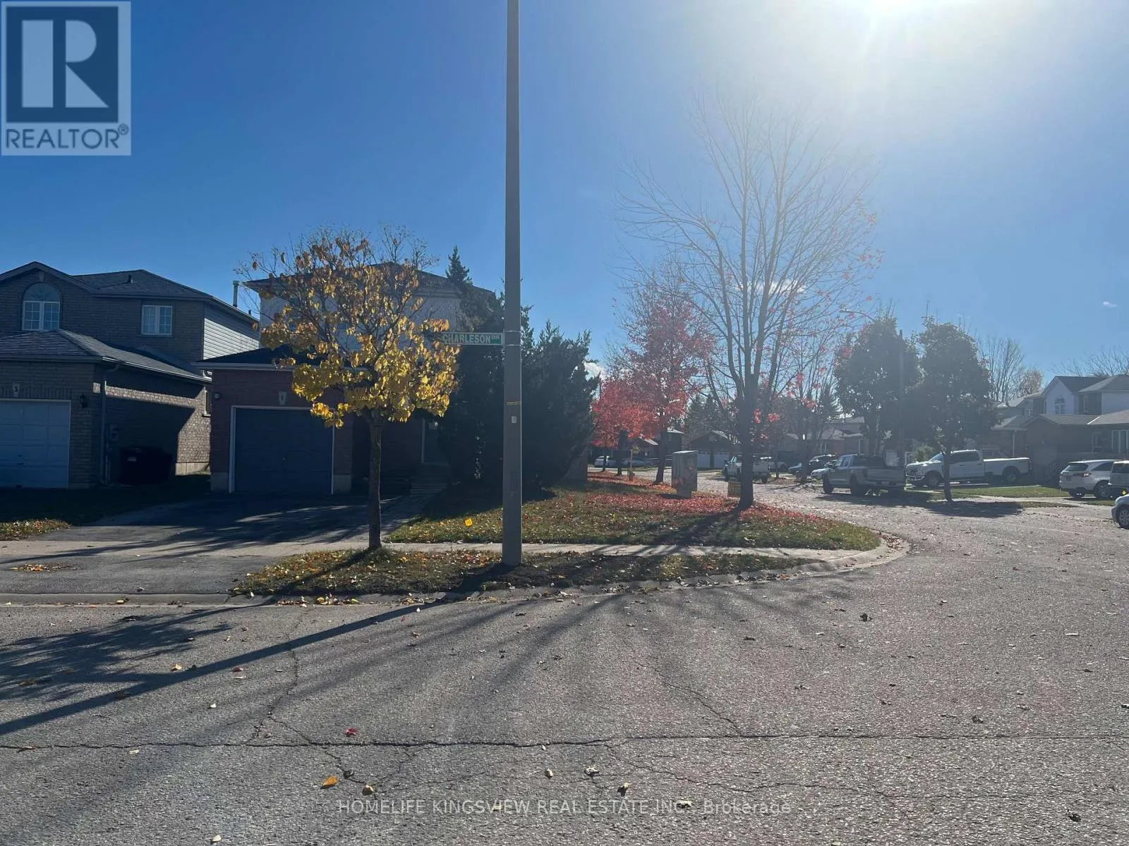 House for rent: 1 Charleson Drive, Barrie, Ontario L4N 8N5